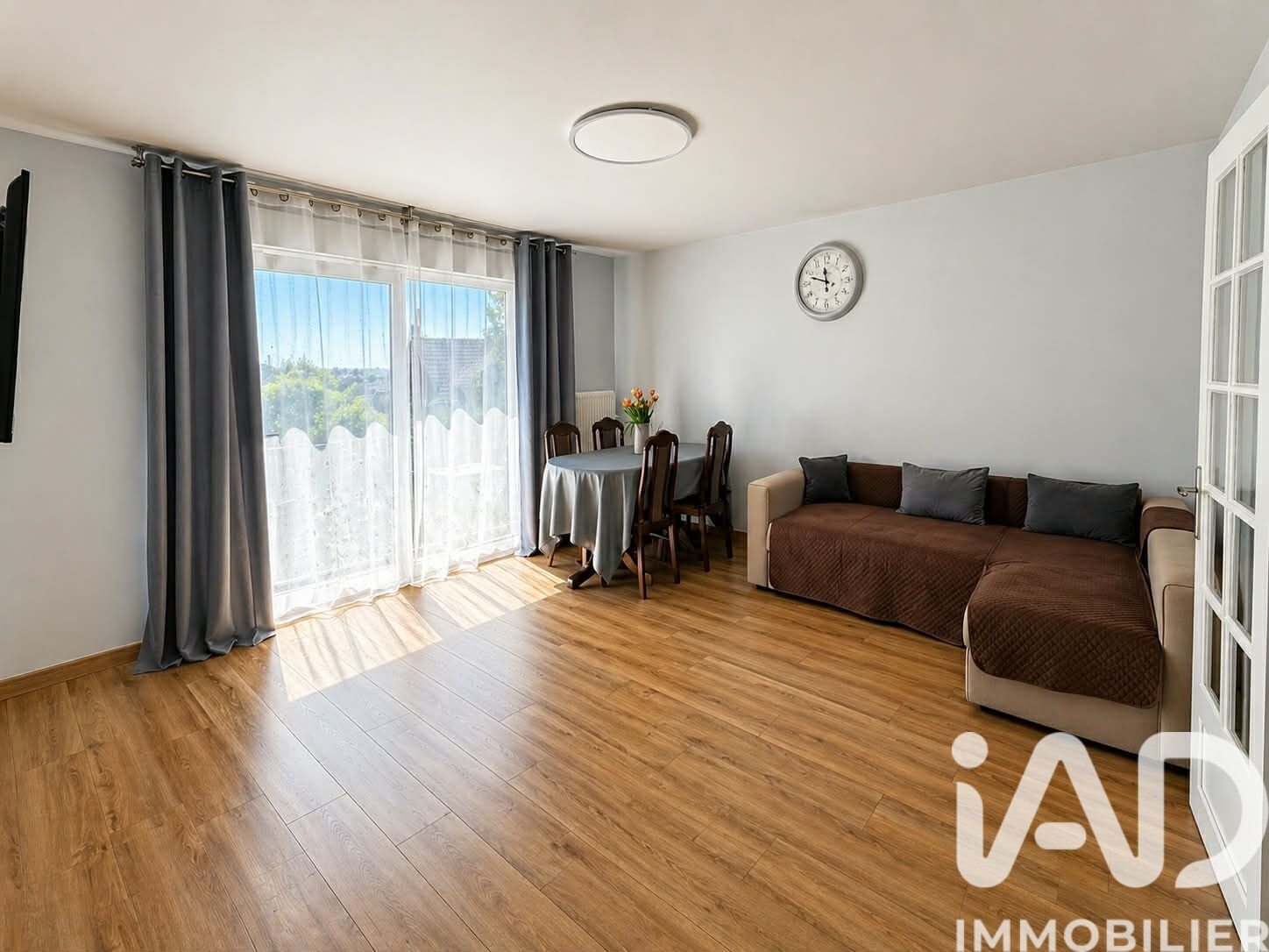 Appartement à vendre, 79m², Corbeil-Essonnes