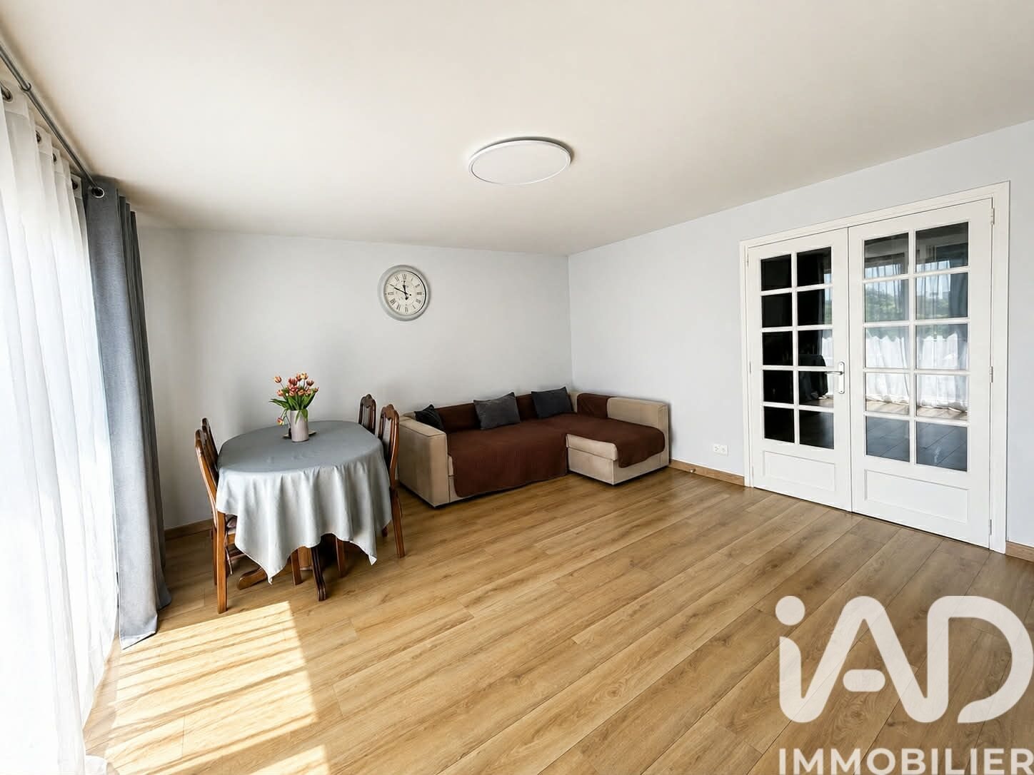 Appartement à vendre, 79m², Corbeil-Essonnes