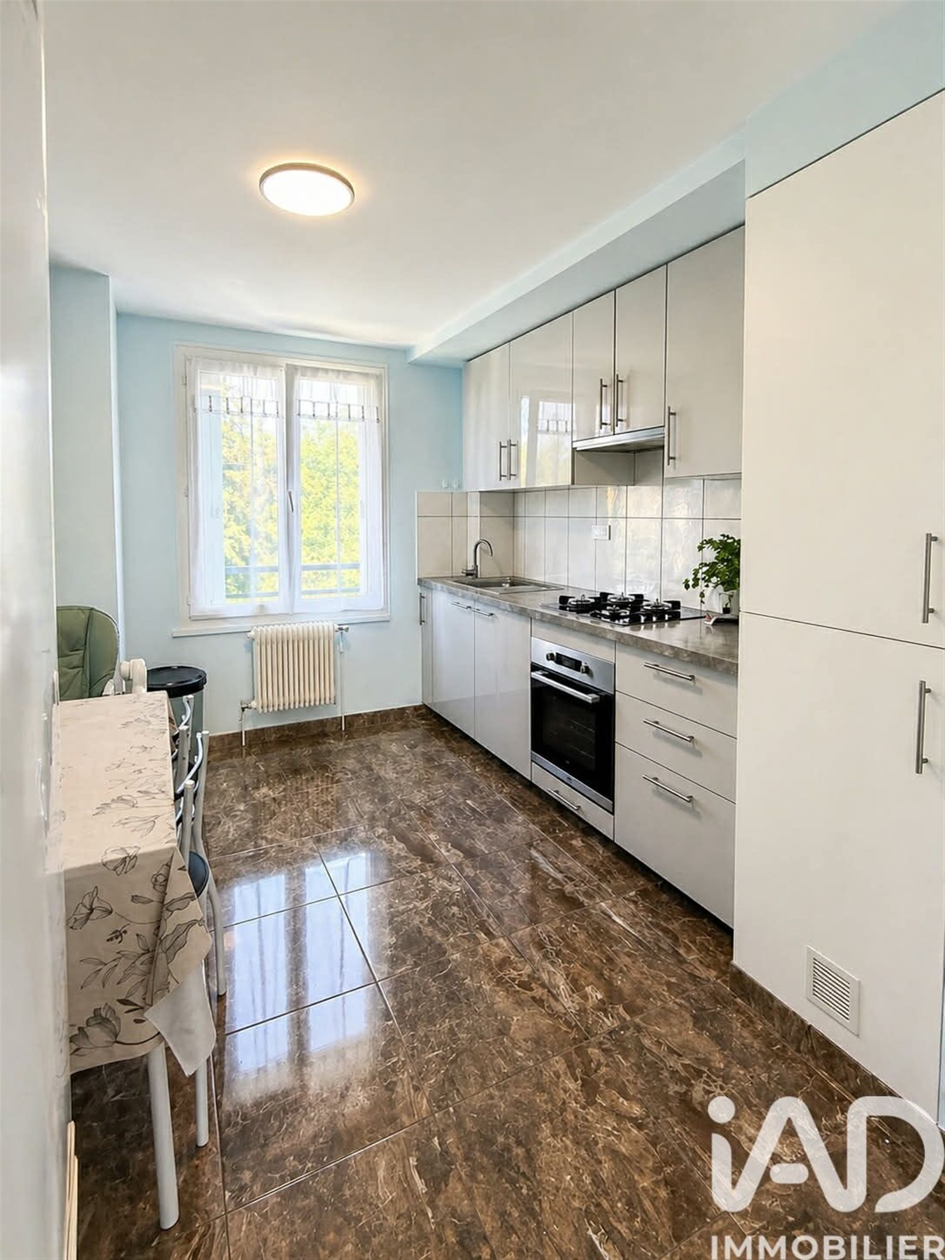 Appartement à vendre, 79m², Corbeil-Essonnes