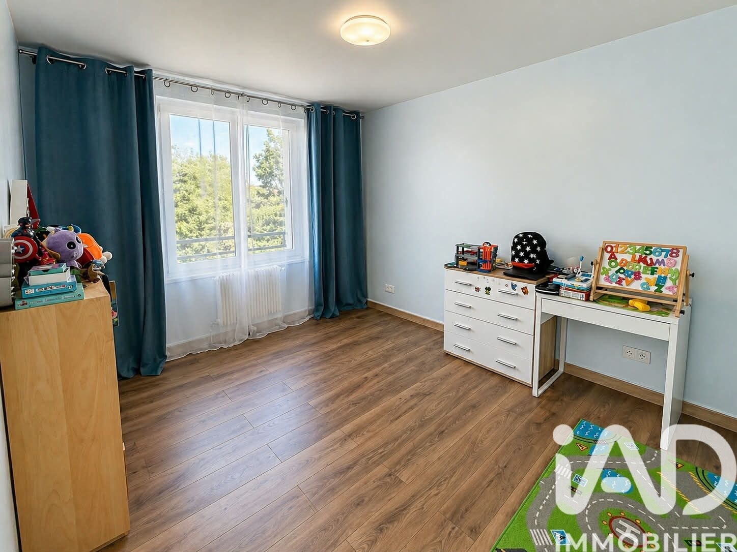 Appartement à vendre, 79m², Corbeil-Essonnes