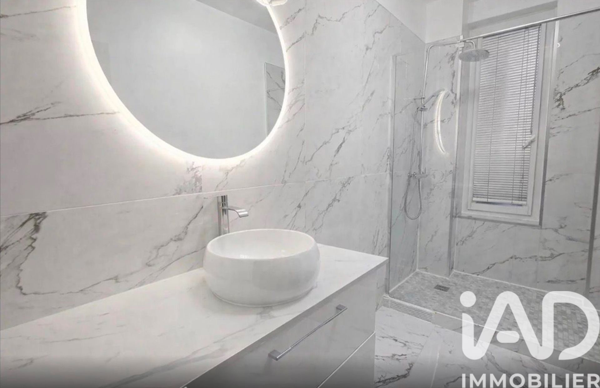 Appartement à vendre, 69m², Levallois-Perret