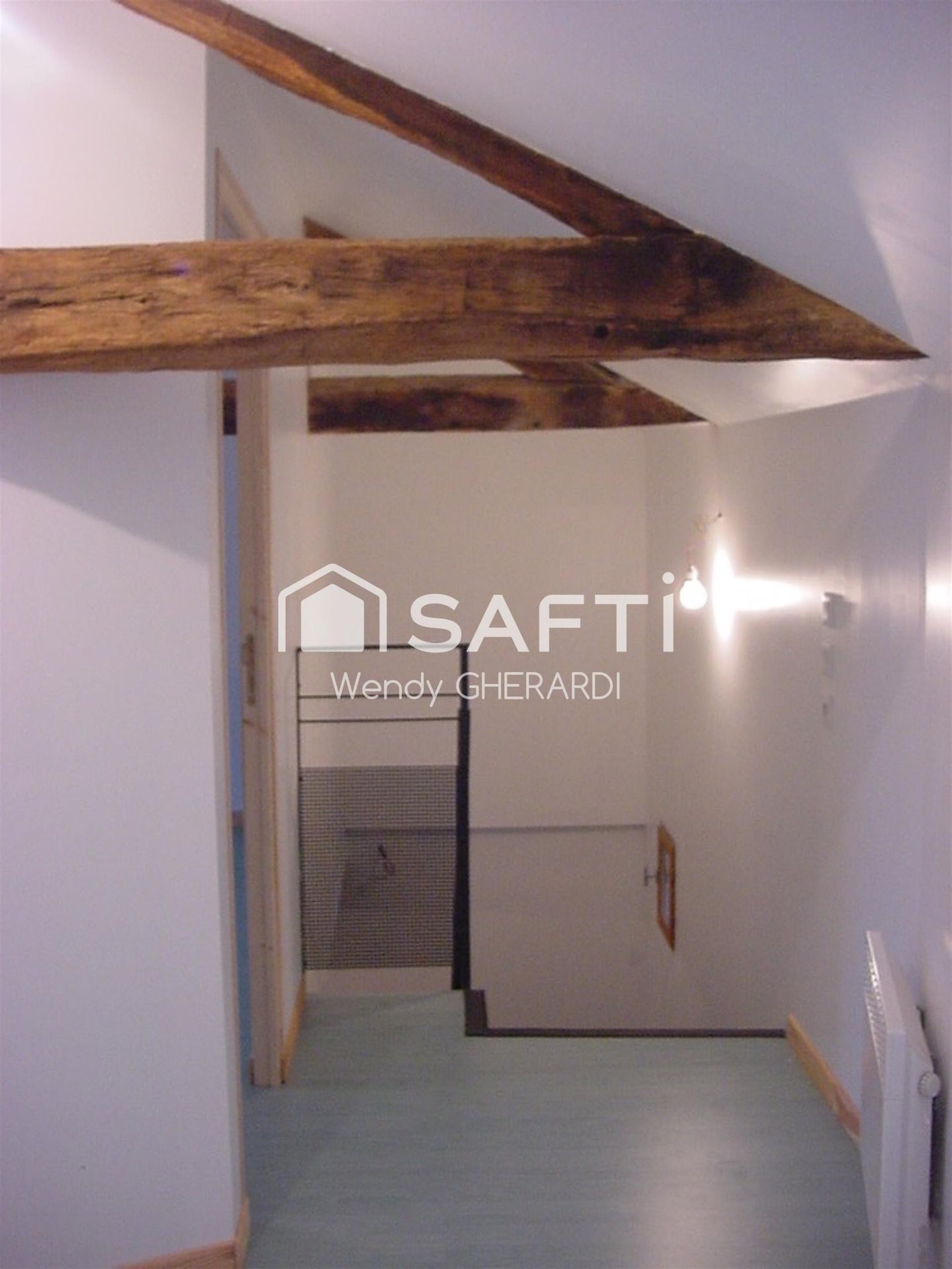 Maison à vendre, 65m², Vellèches