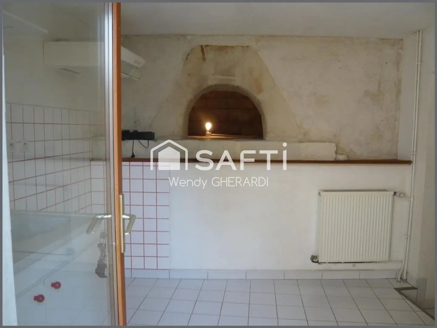 Maison à vendre, 102m², Vellèches