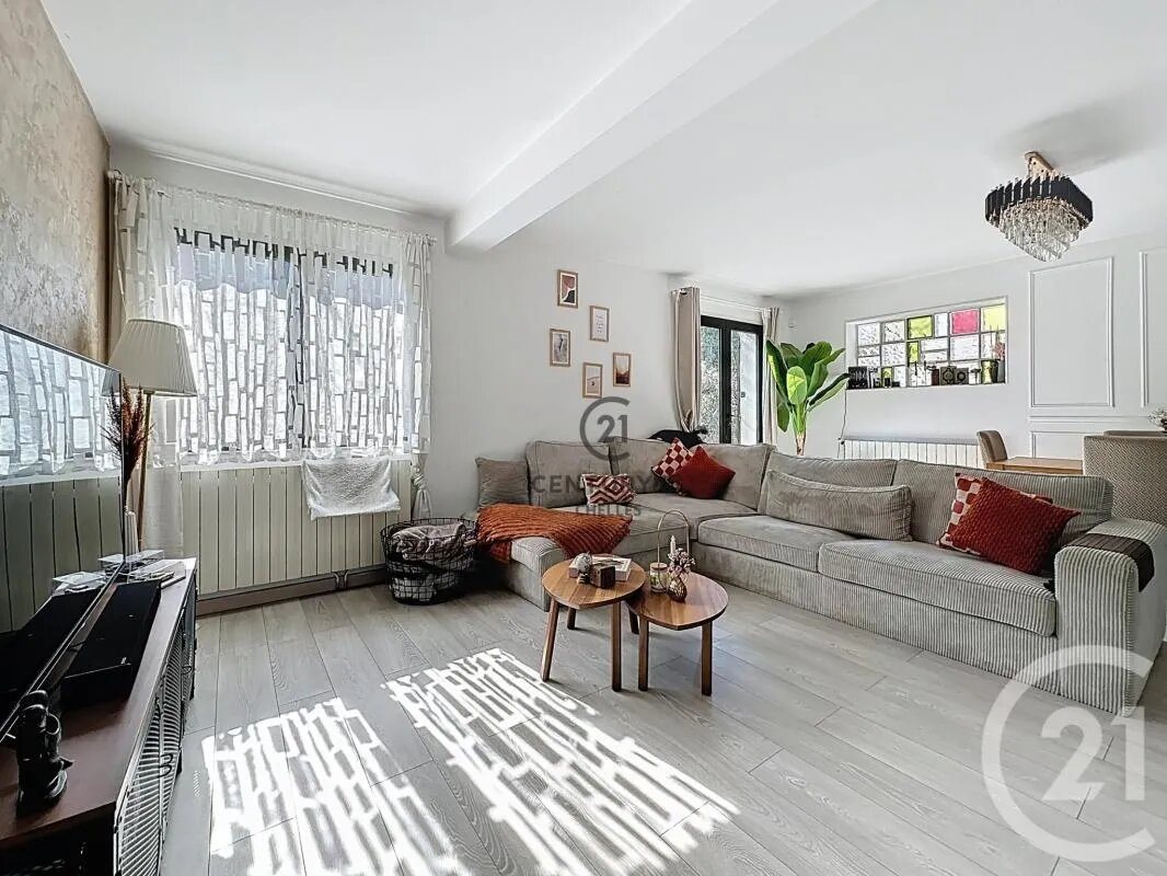 Maison à vendre, 114m², Gagny