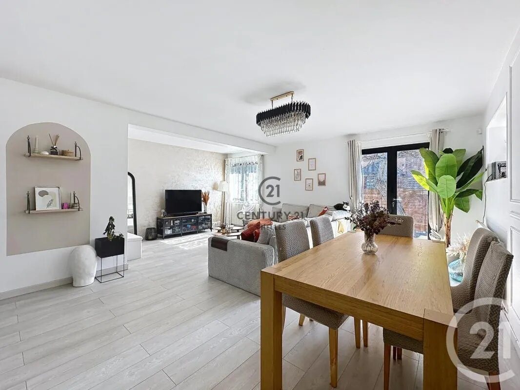 Maison à vendre, 114m², Gagny