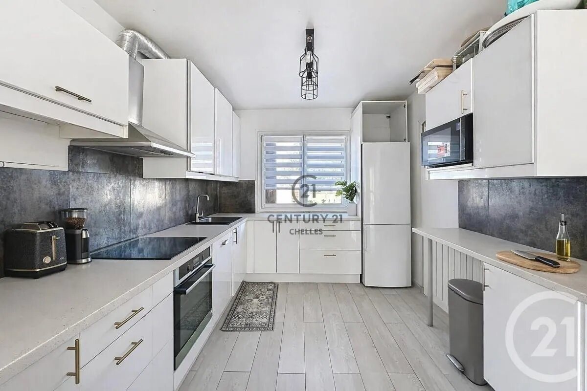 Maison à vendre, 114m², Gagny
