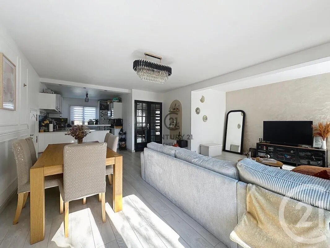 Maison à vendre, 114m², Gagny