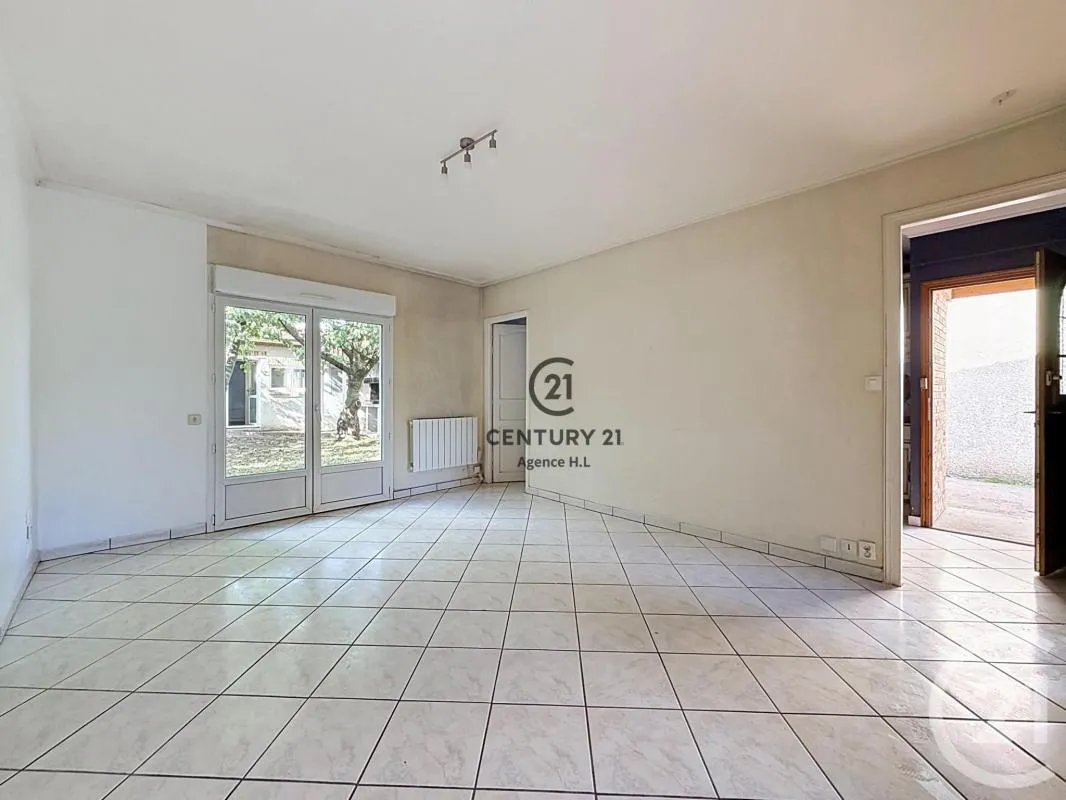 Maison à vendre, 47m², Chelles