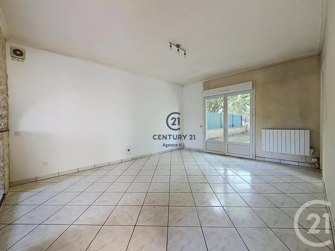 Maison à vendre, 47m², Chelles