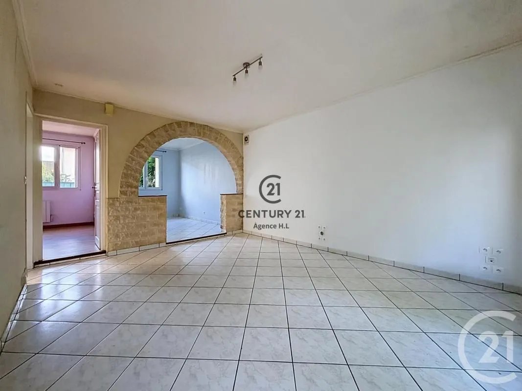 Maison à vendre, 47m², Chelles