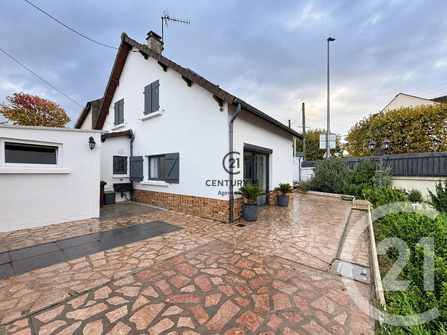 Maison à vendre, 93m², Chelles