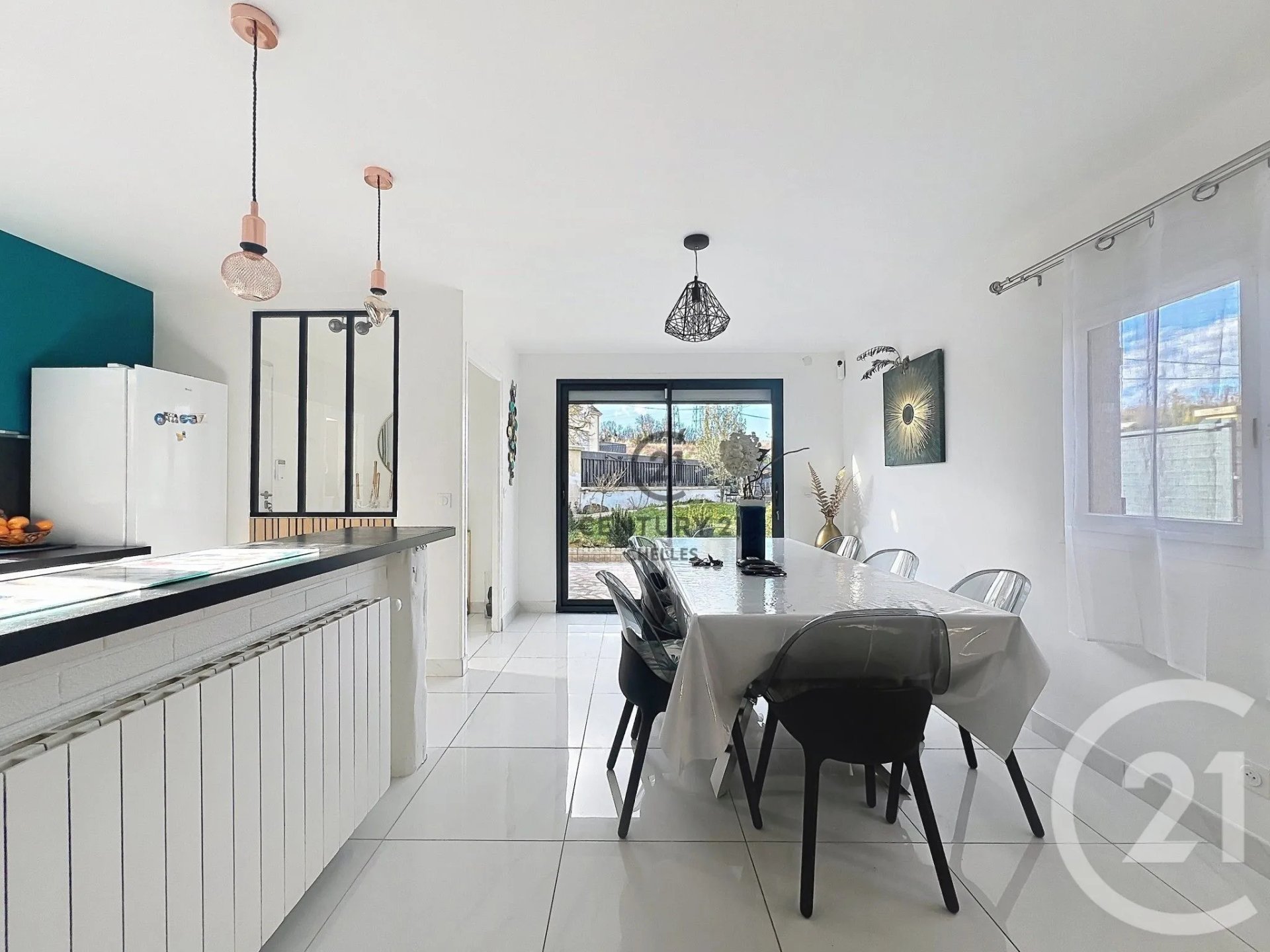 Maison à vendre, 93m², Chelles