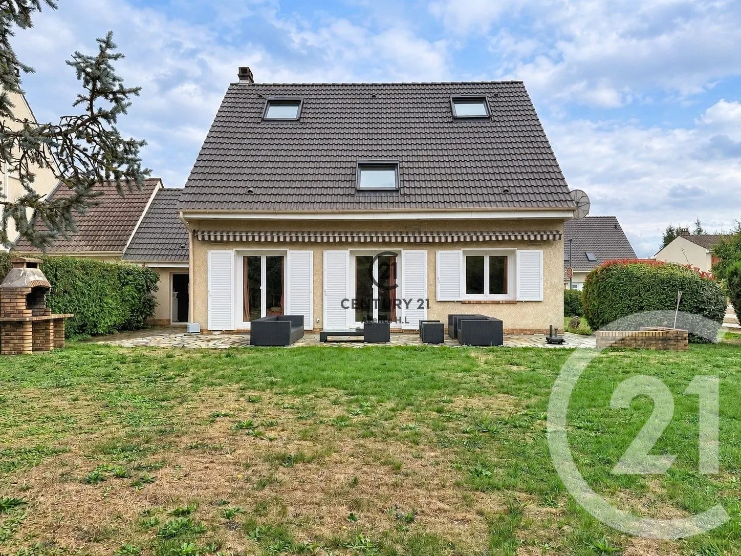 Maison à vendre, 150m², Chelles