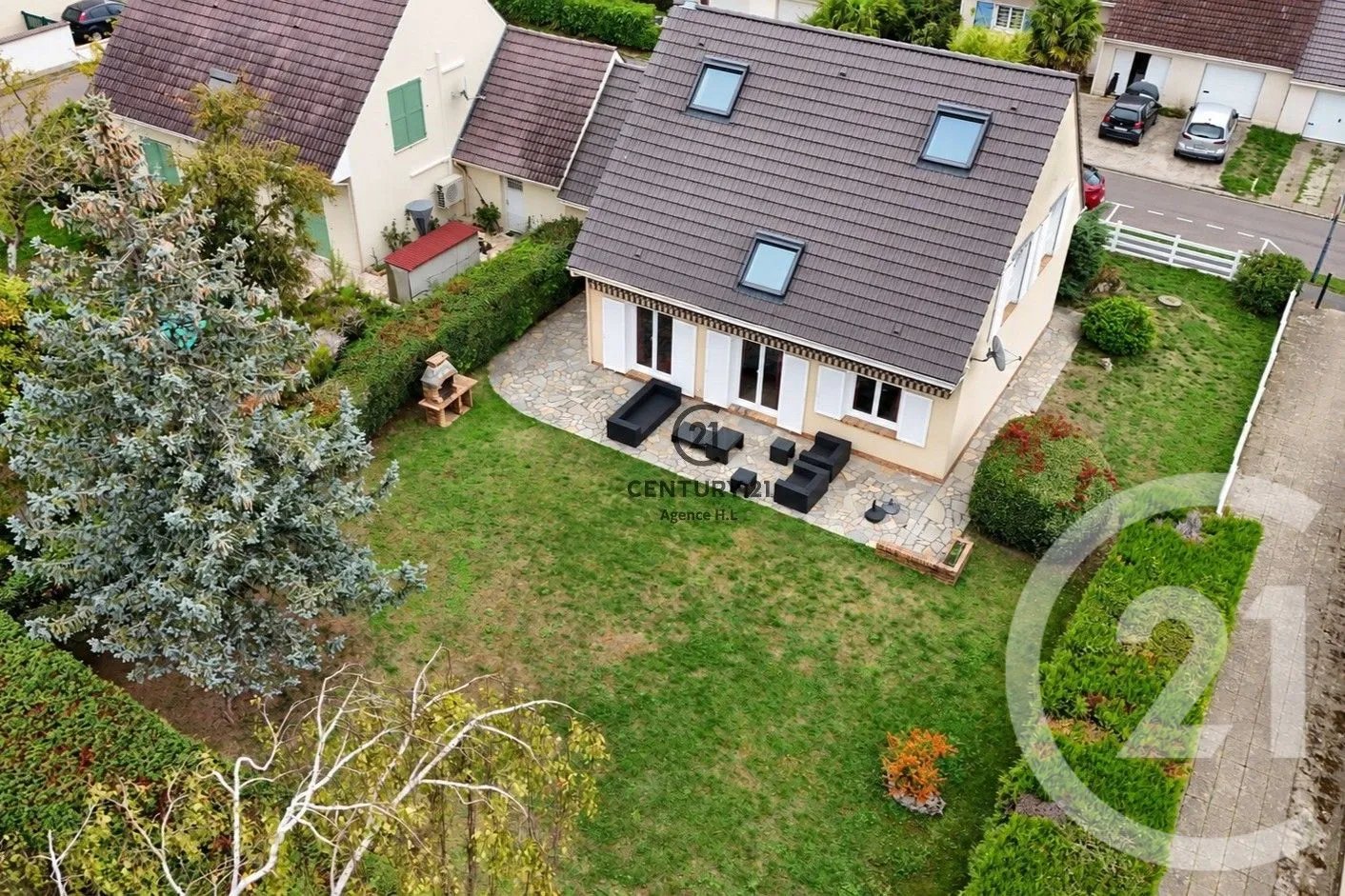 Maison à vendre, 150m², Chelles