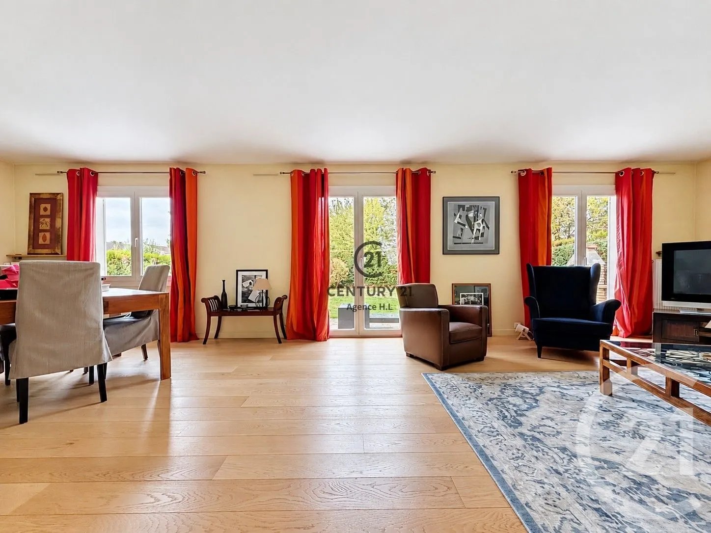 Maison à vendre, 150m², Chelles
