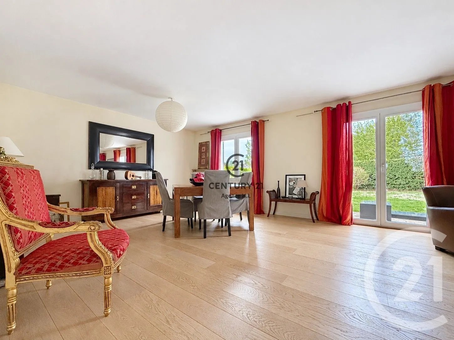 Maison à vendre, 150m², Chelles