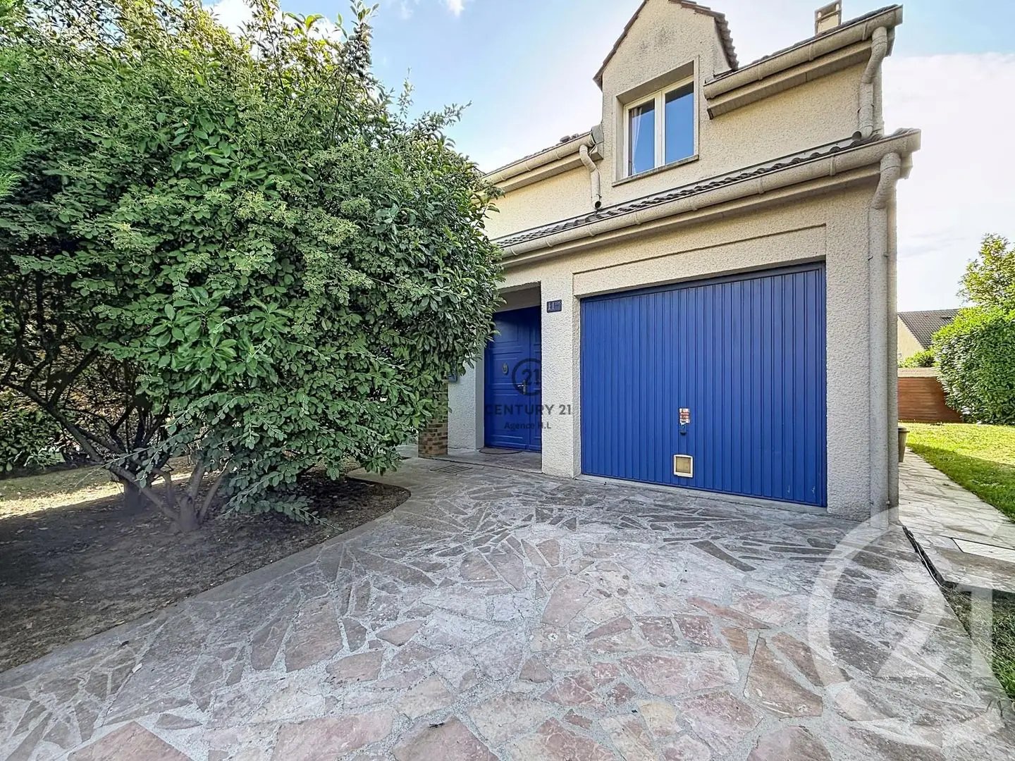 Maison à vendre, 132m², Chelles