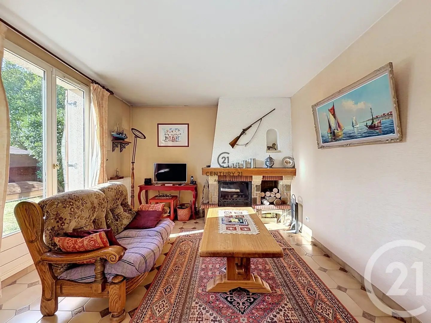 Maison à vendre, 132m², Chelles