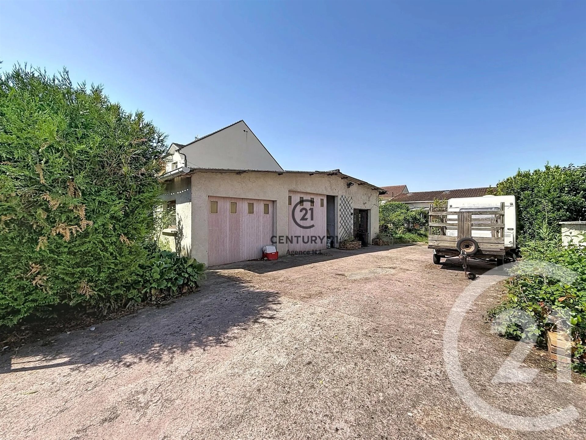 Maison à vendre, 71m², Chelles