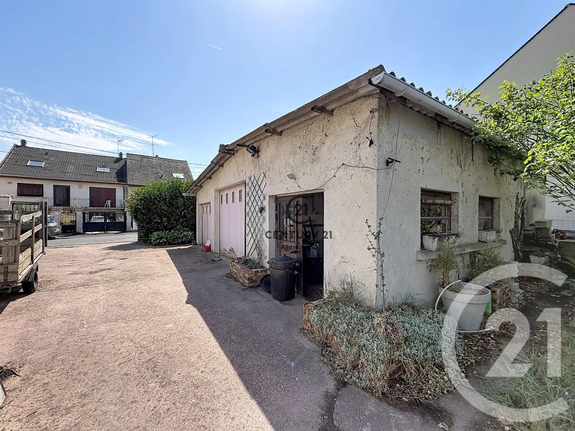 Maison à vendre, 71m², Chelles