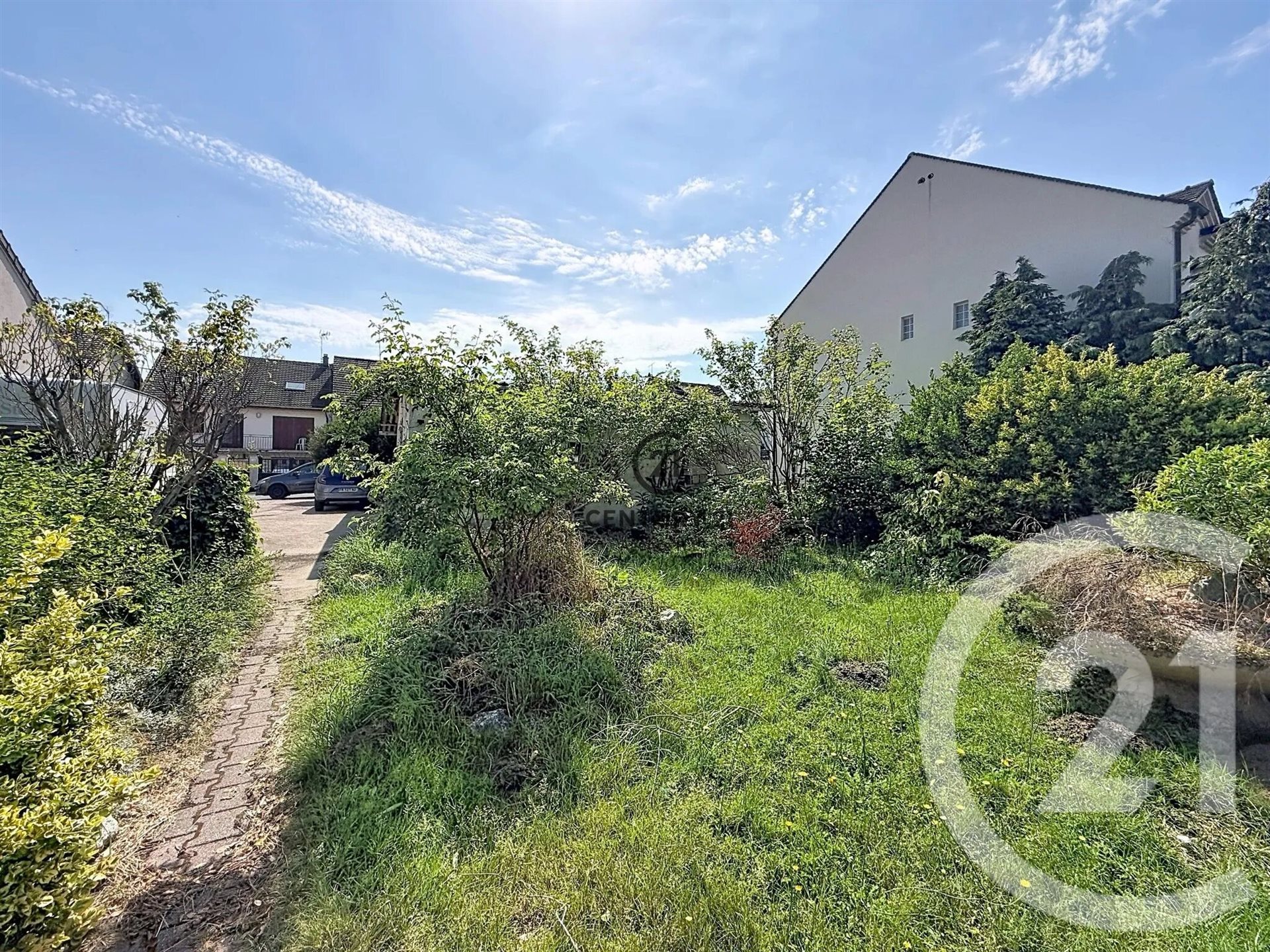 Maison à vendre, 71m², Chelles