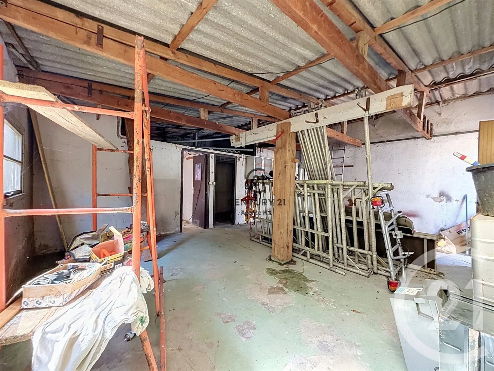 Maison à vendre, 71m², Chelles