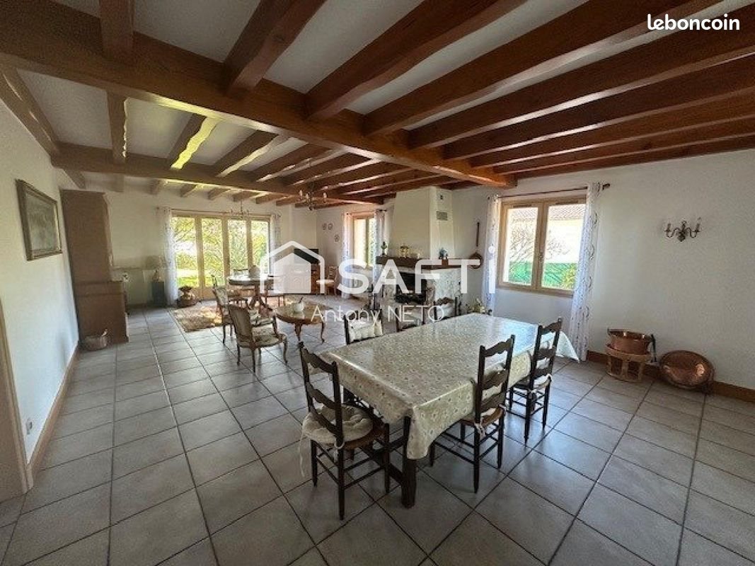 Maison à vendre, 212m², Arcachon