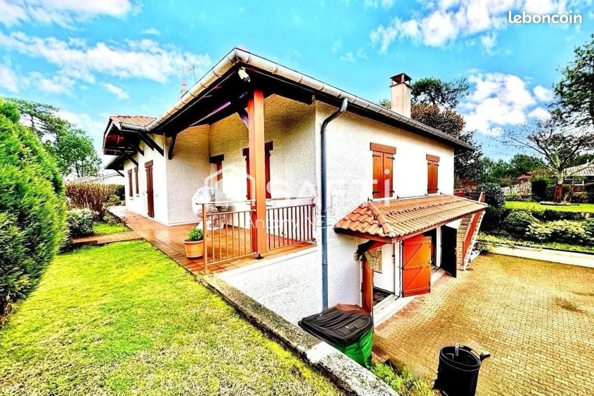 Maison à vendre, 212m², Arcachon