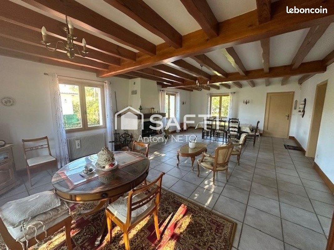 Maison à vendre, 212m², Arcachon