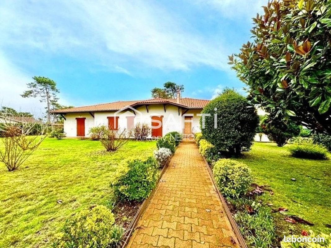 Maison à vendre, 212m², Arcachon