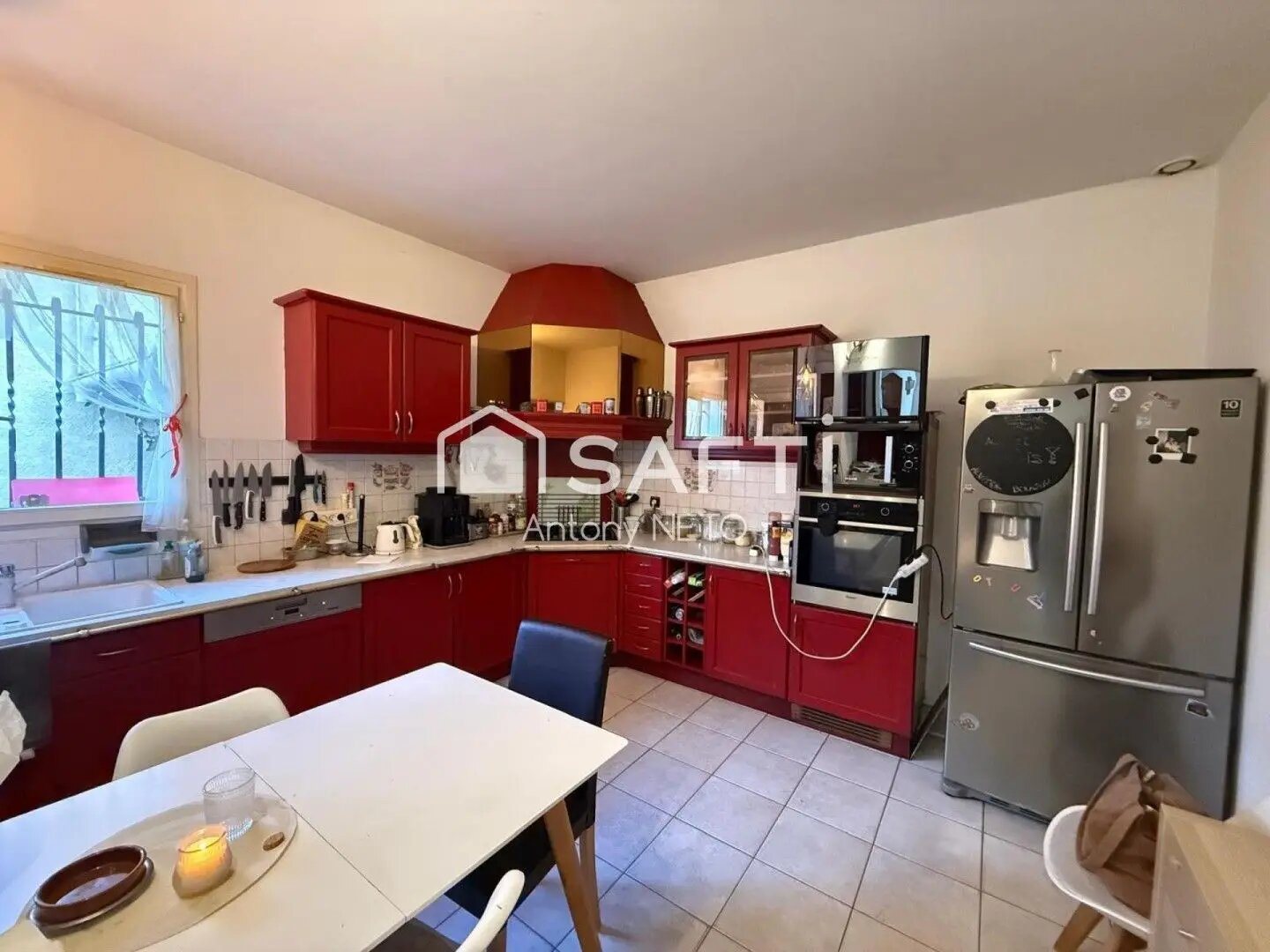 Maison à vendre, 190m², La Teste-de-Buch