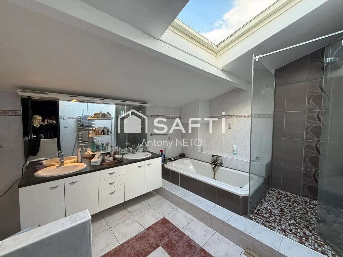 Maison à vendre, 190m², La Teste-de-Buch