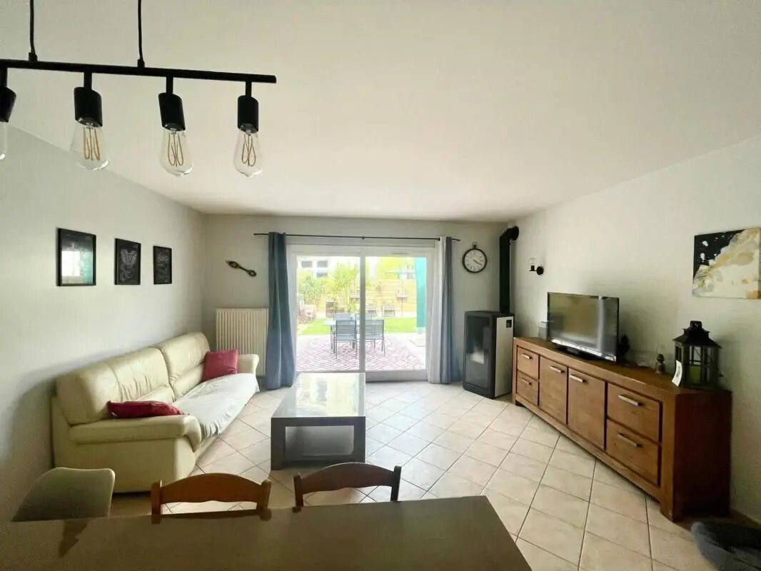 Maison à vendre, 122m², Rambouillet