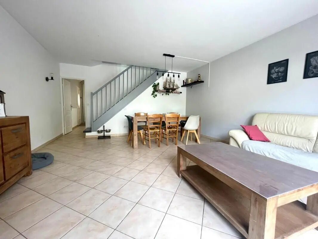 Maison à vendre, 122m², Rambouillet