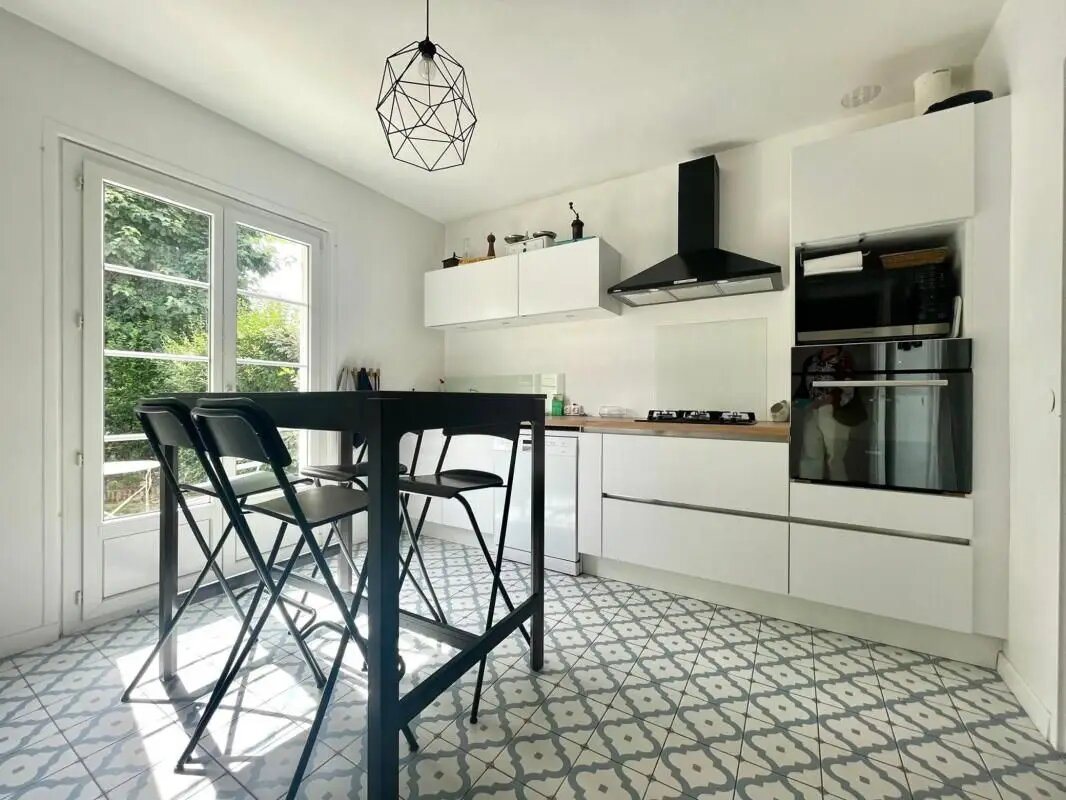 Maison à vendre, 122m², Rambouillet