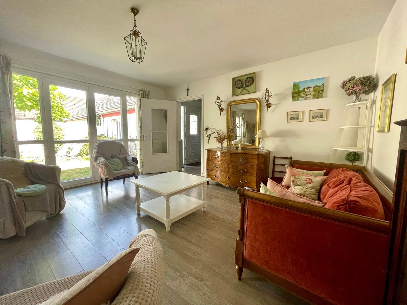 Maison à vendre, 132m², Rambouillet