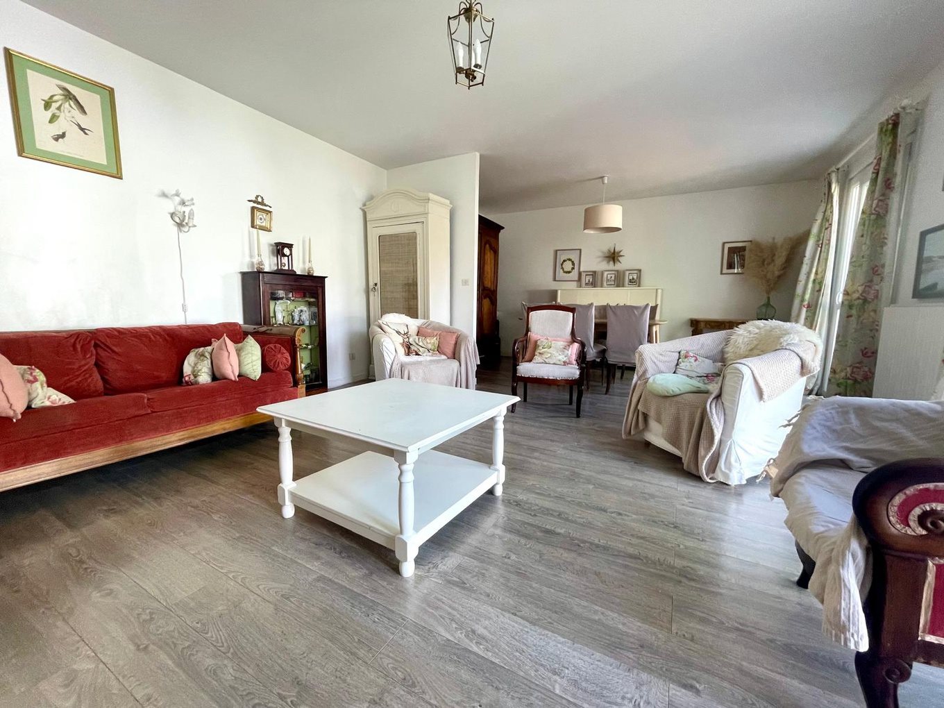 Maison à vendre, 132m², Rambouillet
