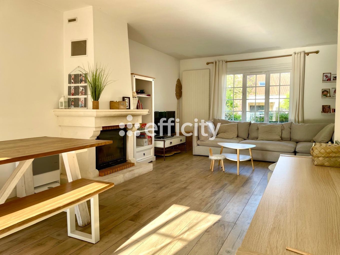 Maison à vendre, 138m², Rambouillet