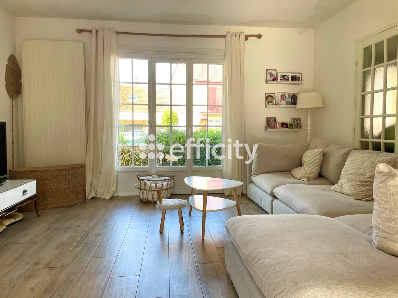 Maison à vendre, 138m², Rambouillet