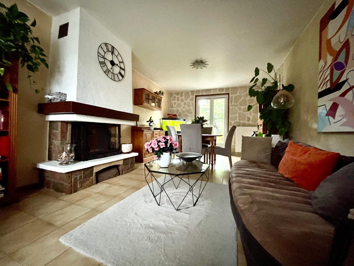 Maison à vendre, 5m², Le Perray-en-Yvelines