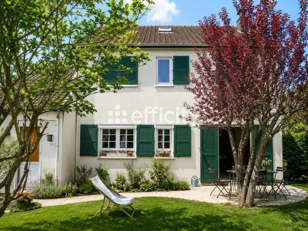 Maison à vendre, 145m², Rambouillet