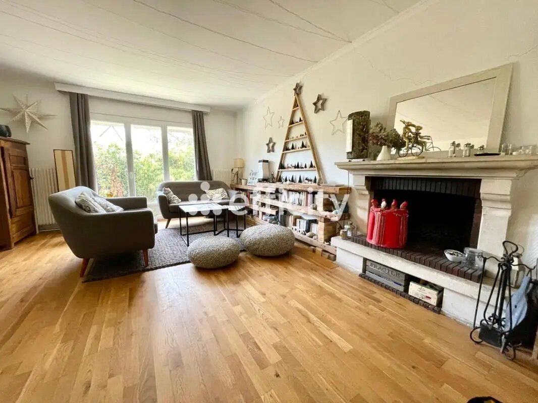 Maison à vendre, 145m², Rambouillet