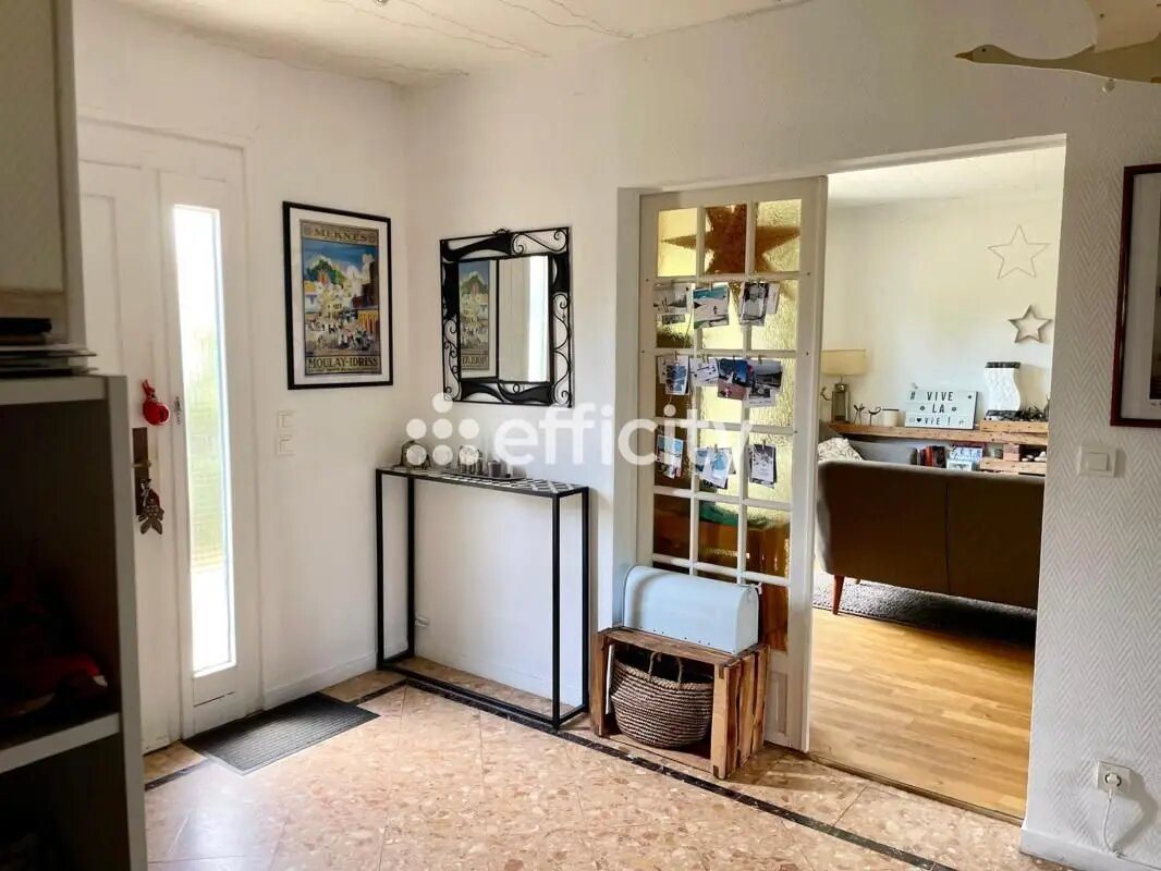 Maison à vendre, 145m², Rambouillet