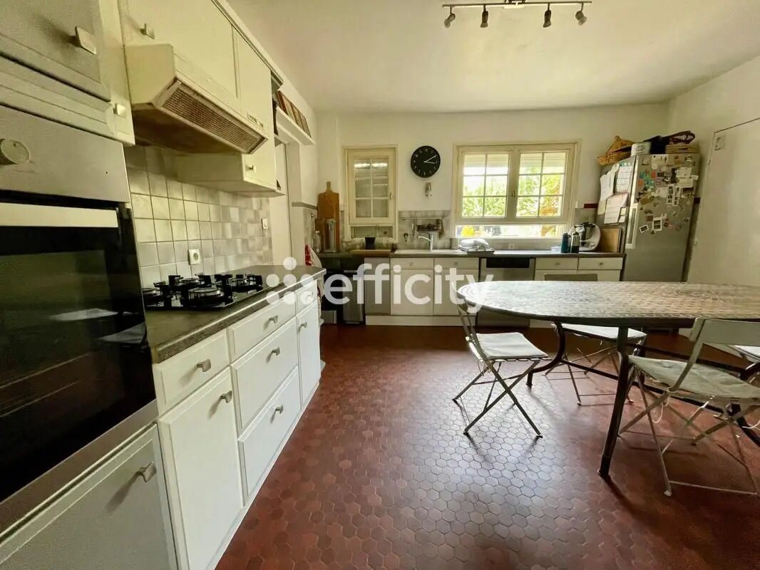 Maison à vendre, 145m², Rambouillet