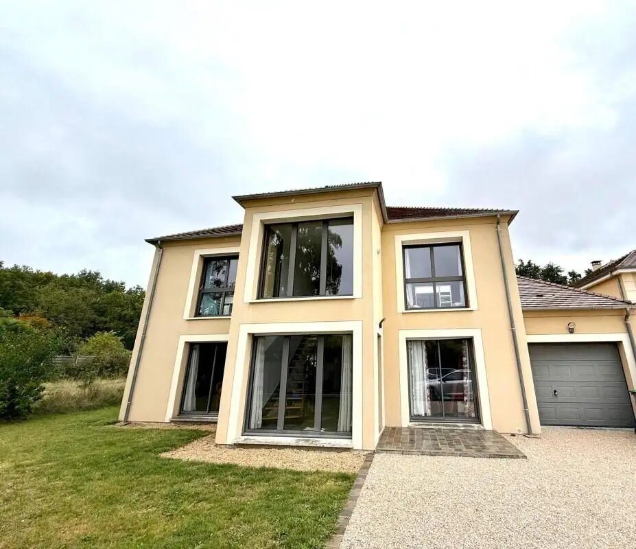 Maison à vendre, 194m², Rambouillet