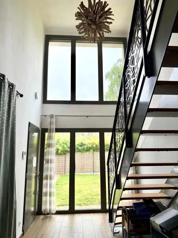 Maison à vendre, 194m², Rambouillet