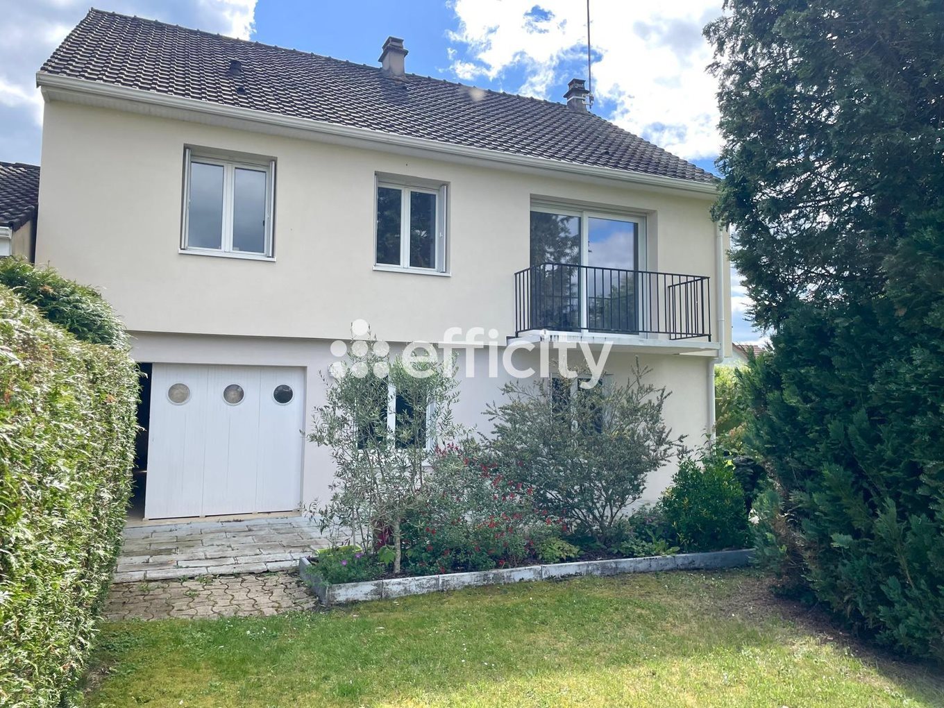 Maison à vendre, 109m², Rambouillet