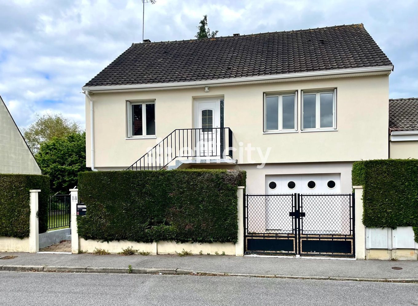 Maison à vendre, 109m², Rambouillet