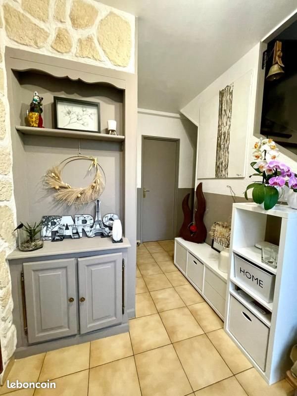 Maison à vendre, 100m², Le Perray-en-Yvelines