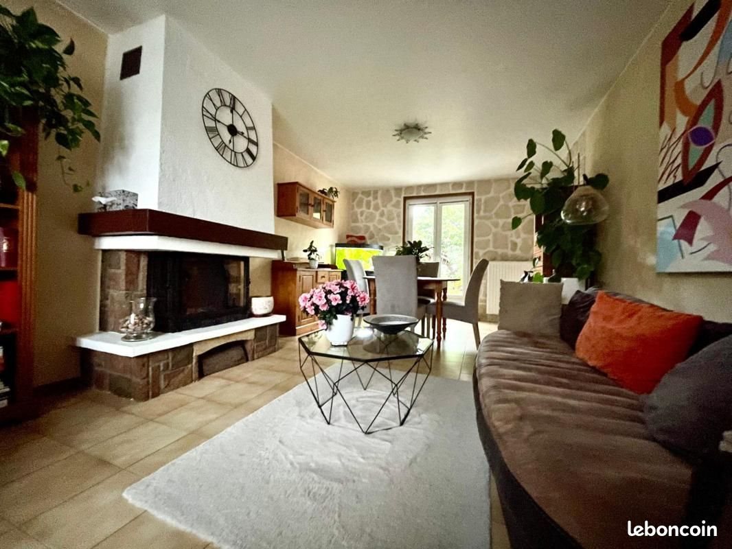 Maison à vendre, 100m², Le Perray-en-Yvelines